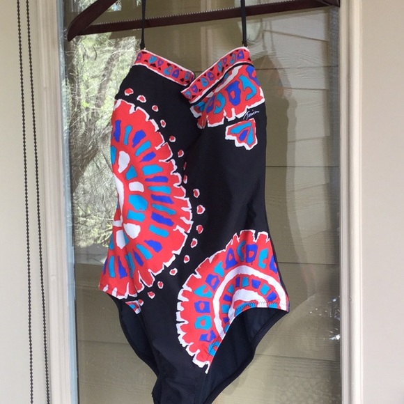 Trina Turk Swimsuit